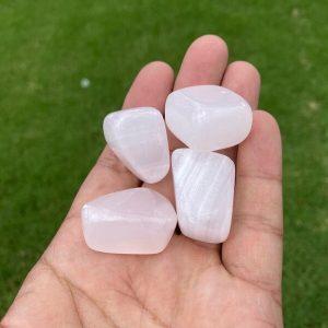 Crystals